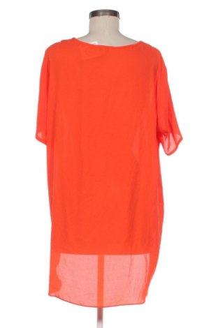Damen Shirt Papaya, Größe XXL, Farbe Rot, Preis € 8,90