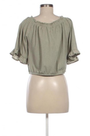 Damen Shirt Papaya, Größe M, Farbe Grün, Preis 7,99 €