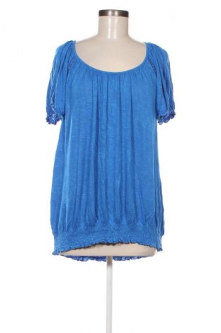 Damen Shirt Papaya, Größe XL, Farbe Blau, Preis € 9,79