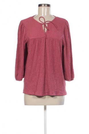 Damen Shirt Papaya, Größe XL, Farbe Rosa, Preis 6,99 €