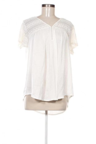 Damen Shirt Paprika, Größe M, Farbe Weiß, Preis € 11,99
