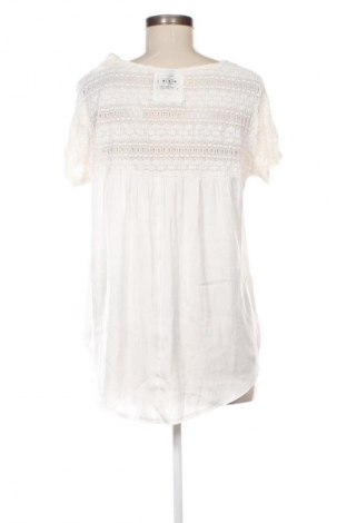 Damen Shirt Paprika, Größe M, Farbe Weiß, Preis € 11,99
