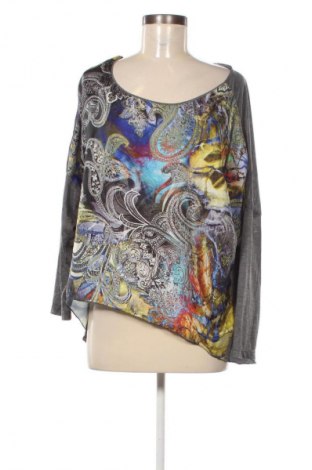 Damen Shirt Patrizia Dini, Größe L, Farbe Mehrfarbig, Preis € 23,99