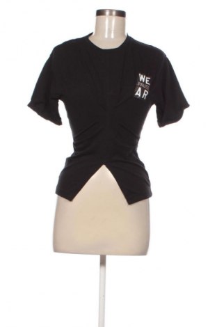 Bluză de femei Pause Jeans, Mărime S, Culoare Negru, Preț 71,05 Lei