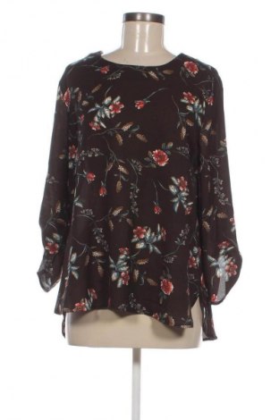Damen Shirt Peacocks, Größe XL, Farbe Mehrfarbig, Preis 9,79 €