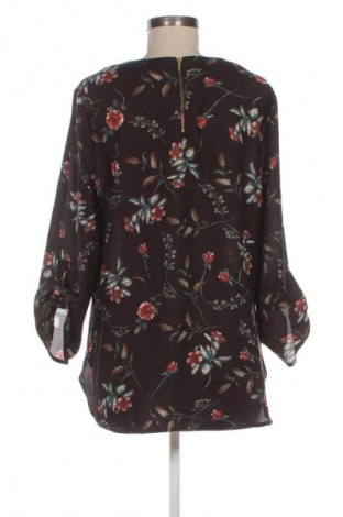 Damen Shirt Peacocks, Größe XL, Farbe Mehrfarbig, Preis 9,79 €