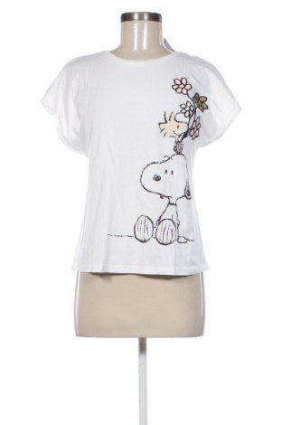 Dámská halenka Peanuts, Velikost S, Barva Bílá, Cena  241,00 Kč