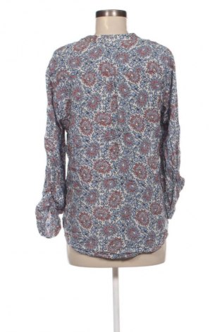 Damen Shirt Peckott, Größe M, Farbe Mehrfarbig, Preis € 6,99