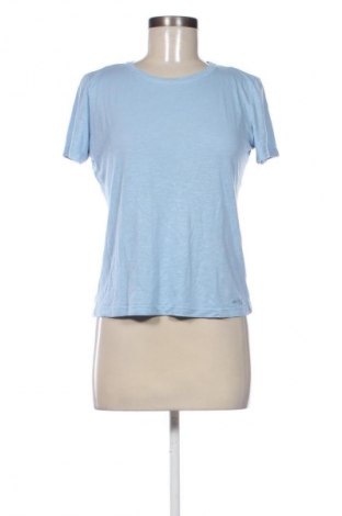 Bluzka damska Pepe Jeans, Rozmiar M, Kolor Niebieski, Cena 76,99 zł