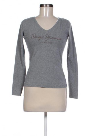Dámská halenka Pepe Jeans, Velikost S, Barva Šedá, Cena  289,00 Kč