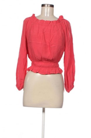 Damen Shirt Pepe Jeans, Größe XS, Farbe Rot, Preis € 14,99