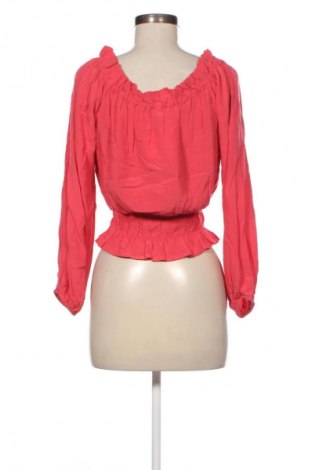 Damen Shirt Pepe Jeans, Größe XS, Farbe Rot, Preis € 14,99