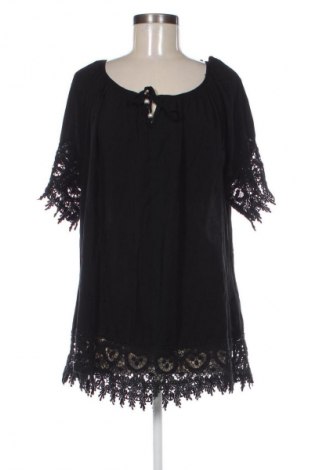 Dámská halenka Pepe Jeans, Velikost XXL, Barva Černá, Cena  759,00 Kč