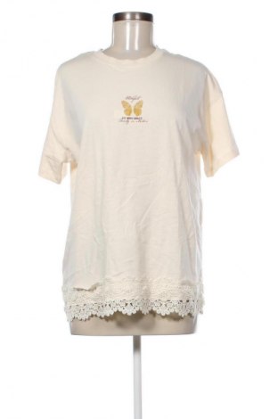 Damen Shirt Pepper & Mint, Größe M, Farbe Ecru, Preis € 25,99