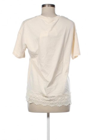 Damen Shirt Pepper & Mint, Größe M, Farbe Ecru, Preis € 25,99