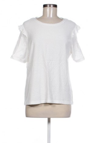 Damen Shirt Pescara, Größe XL, Farbe Weiß, Preis 8,99 €