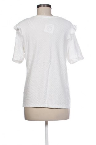 Damen Shirt Pescara, Größe XL, Farbe Weiß, Preis 8,99 €