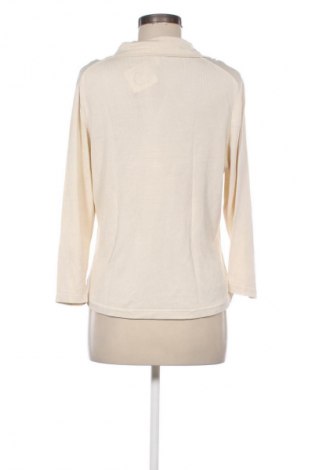 Damen Shirt Peter Hahn, Größe M, Farbe Ecru, Preis 33,99 €