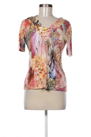 Damen Shirt Peter Hahn, Größe M, Farbe Mehrfarbig, Preis € 20,92