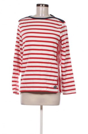 Damen Shirt Petit Bateau, Größe M, Farbe Mehrfarbig, Preis 33,99 €