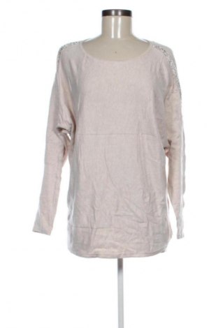 Bluzka damska Pfeffinger, Rozmiar XXL, Kolor Beżowy, Cena 62,99 zł