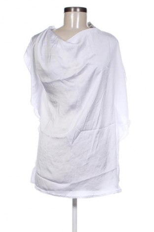 Damen Shirt Piazza Italia, Größe M, Farbe Weiß, Preis € 9,72