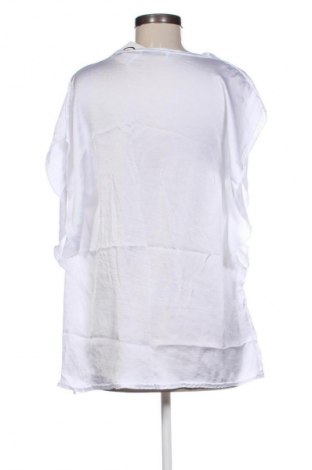 Damen Shirt Piazza Italia, Größe M, Farbe Weiß, Preis € 9,72