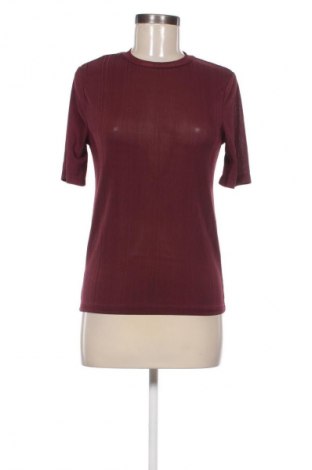Dámská halenka Pieces, Velikost XS, Barva Červená, Cena  219,00 Kč