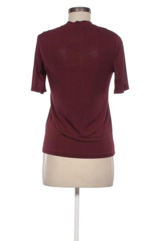 Dámská halenka Pieces, Velikost XS, Barva Červená, Cena  219,00 Kč