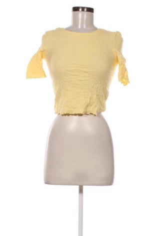 Damen Shirt Pieces, Größe XS, Farbe Gelb, Preis € 32,99