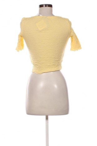 Damen Shirt Pieces, Größe XS, Farbe Gelb, Preis € 32,99