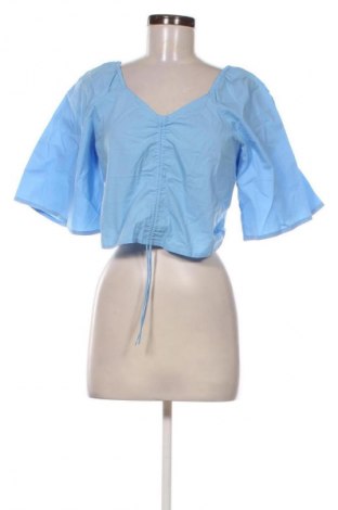 Dámská halenka Pieces, Velikost S, Barva Modrá, Cena  739,00 Kč