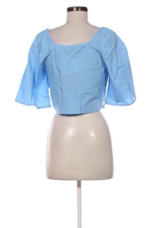 Dámská halenka Pieces, Velikost S, Barva Modrá, Cena  739,00 Kč