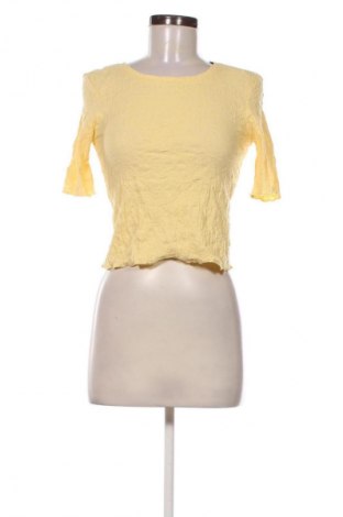 Damen Shirt Pieces, Größe M, Farbe Gelb, Preis € 28,99