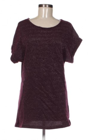 Damen Shirt Pieces, Größe M, Farbe Lila, Preis € 13,99