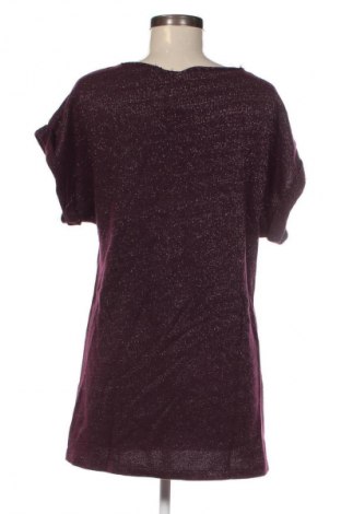 Damen Shirt Pieces, Größe M, Farbe Lila, Preis € 13,99