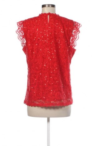 Damen Shirt Pieces, Größe XL, Farbe Rot, Preis € 7,99
