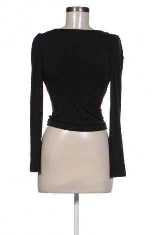 Dámská halenka Pieces, Velikost M, Barva Černá, Cena  247,00 Kč