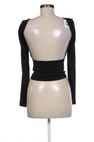 Dámská halenka Pieces, Velikost M, Barva Černá, Cena  247,00 Kč