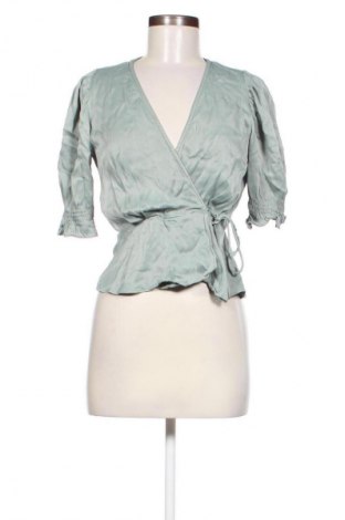 Damen Shirt Pigalle, Größe S, Farbe Grün, Preis € 7,67