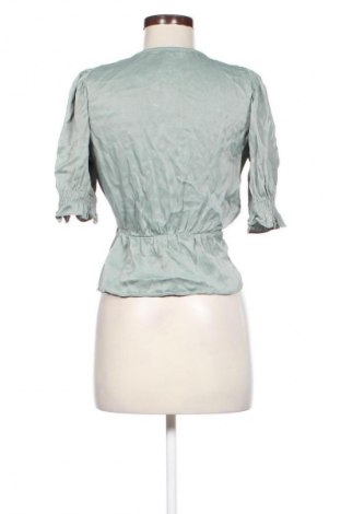 Damen Shirt Pigalle, Größe S, Farbe Grün, Preis € 7,67