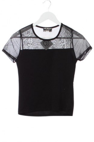 Damen Shirt Pilot, Größe S, Farbe Schwarz, Preis € 9,72
