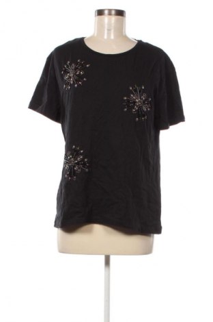 Bluză de femei Pimkie, Mărime M, Culoare Negru, Preț 42,99 Lei
