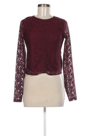 Damen Shirt Pimkie, Größe S, Farbe Rot, Preis € 6,99