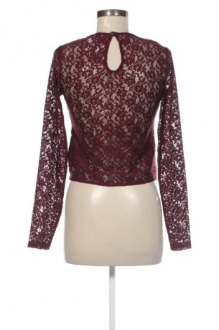 Damen Shirt Pimkie, Größe S, Farbe Rot, Preis € 6,99