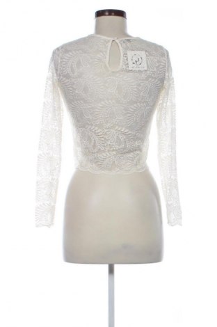 Damen Shirt Pimkie, Größe XS, Farbe Ecru, Preis € 5,99
