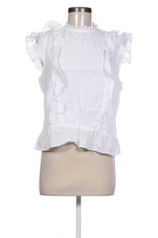 Damen Shirt Pimkie, Größe L, Farbe Weiß, Preis € 7,99