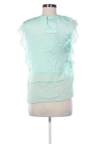 Damen Shirt Pinko, Größe S, Farbe Grün, Preis € 66,99