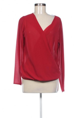 Damen Shirt Pittarello, Größe M, Farbe Rot, Preis € 6,99