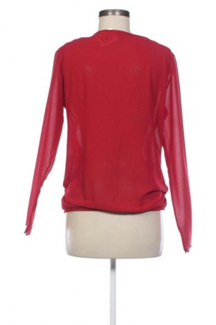 Damen Shirt Pittarello, Größe M, Farbe Rot, Preis € 6,99